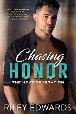 [The Next Generation 02] • Chasing Honor